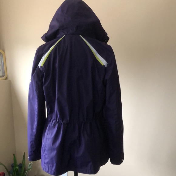 ZeroXposur Soft Shell Jacket - Picture 12 of 13